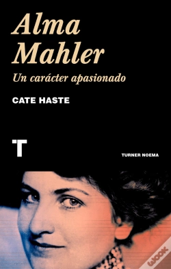 Capa do artigo Alma Mahler