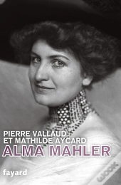 Alma Mahler