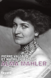 Capa do artigo Alma Mahler