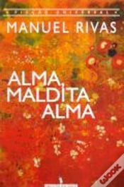 Capa do artigo Alma, Maldita Alma