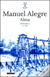 Capa do artigo Alma