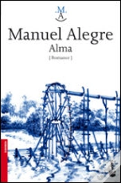 Capa do artigo Alma