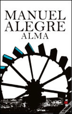 Capa do artigo Alma