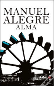 Capa do artigo Alma