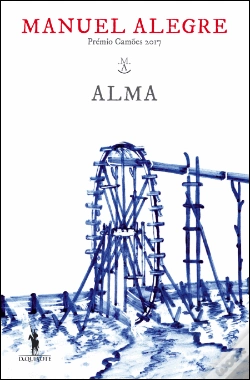 Capa do artigo Alma