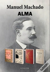 Capa do artigo Alma