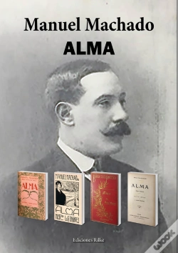 Capa do artigo Alma