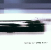 Capa do artigo Alma Mater - CD