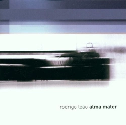 Capa do artigo Alma Mater - CD