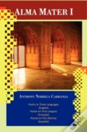 Capa do artigo Alma Mater I
