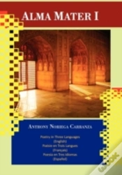 Capa do artigo Alma Mater I