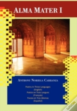 Capa do artigo Alma Mater I