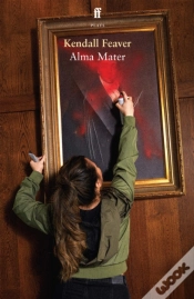 Capa do artigo Alma Mater