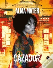 Capa do artigo Alma Mater