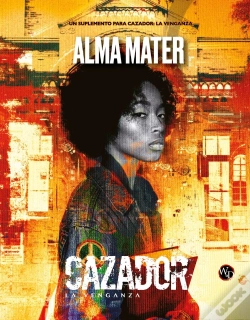 Capa do artigo Alma Mater