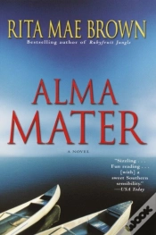 Capa do artigo Alma Mater