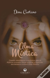 Capa do artigo Alma Mística