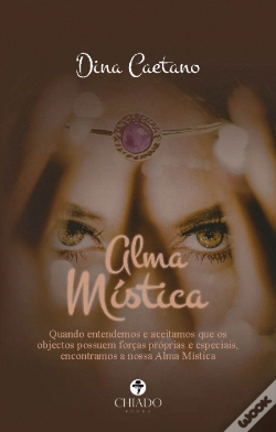 Capa do artigo Alma Mística
