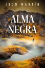 Alma Negra (Cestero 4) - Preview
