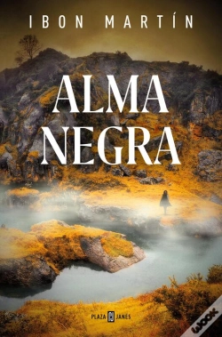 Capa do artigo Alma Negra