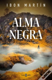 Capa do artigo Alma Negra