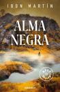 Alma Negra (Inspectora Ane Cestero 4) - Preview