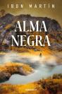 Alma Negra (Inspectora Ane Cestero 4) - Preview