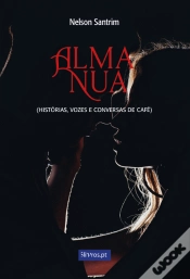 Capa do artigo Alma Nua