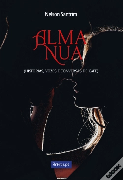 Capa do artigo Alma Nua