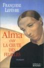 Alma Ou La Chute Des Feuilles - Preview