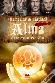 Capa do artigo Alma