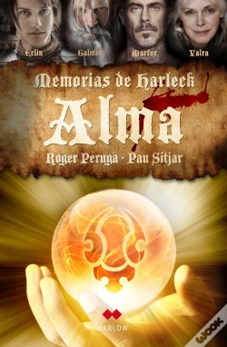Capa do artigo Alma