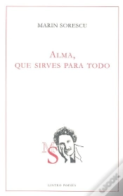 Capa do artigo Alma, Que Sirves Para Todo