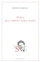 Alma, Que Sirves Para Todo