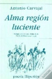 Capa do artigo Alma Región Luciente