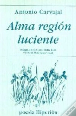 Capa do artigo Alma Región Luciente