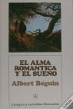 Capa do artigo Alma Romantica Y El Sueño, El