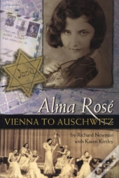 Alma Rose