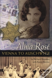 Capa do artigo Alma Rose