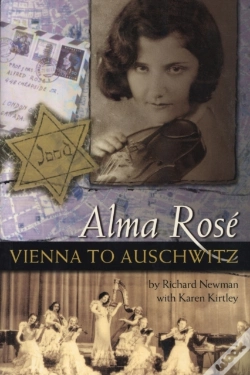 Capa do artigo Alma Rose