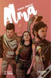 Capa do artigo Alma