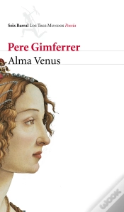 Capa do artigo Alma Venus