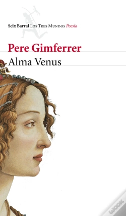 Capa do artigo Alma Venus