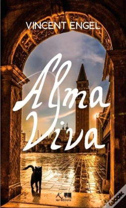 Capa do artigo Alma Viva