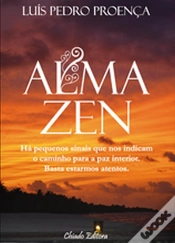 Capa do artigo Alma Zen
