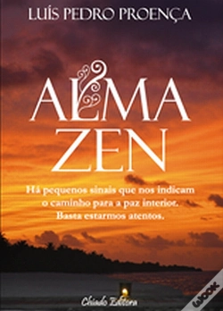 Capa do artigo Alma Zen