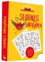 Almabook ; 365 Sudokus Infernaux - Preview