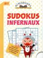 Almabook Sudokus Infernaux 2017 - Preview