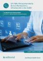 Almacenamiento De La Información E Introducción A Los Sgbd. Ifct0310 - Preview