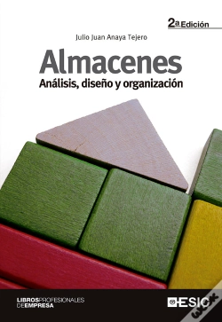 Capa do artigo Almacenes